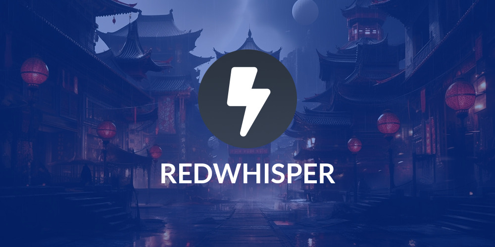 REDWHISPER