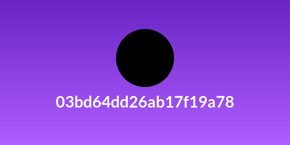 03bd64dd26ab17f19a78