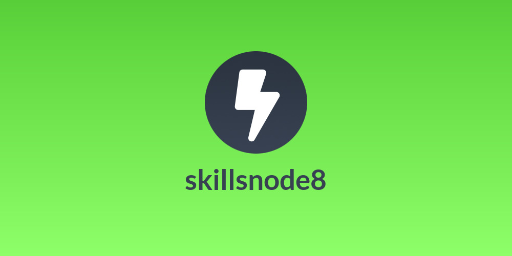 skillsnode8