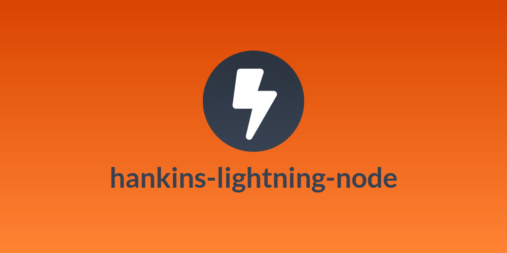 hankins-lightning-node