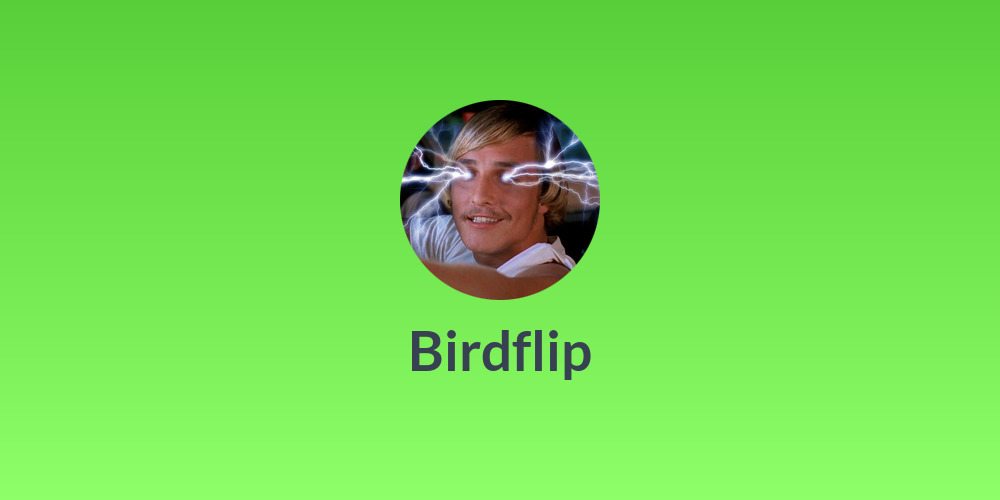 Birdflip