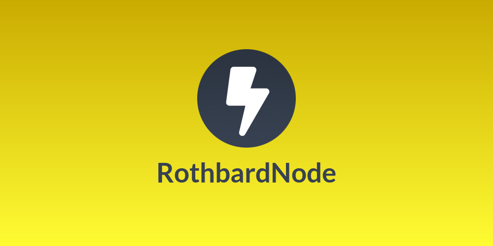 RothbardNode