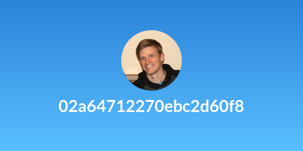 02a64712270ebc2d60f8