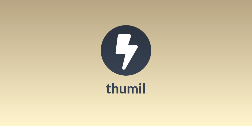 thumil