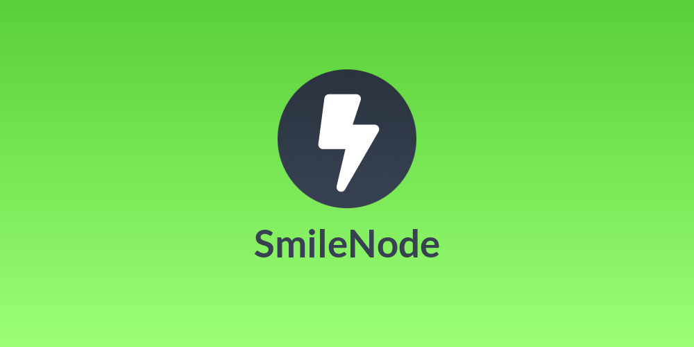 SmileNode