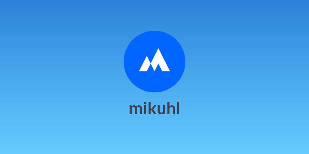 mikuhl