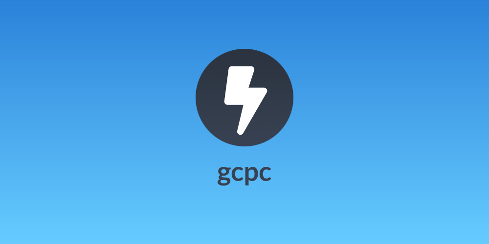 gcpc