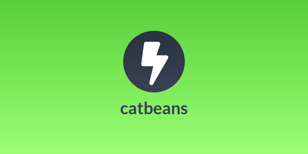 catbeans