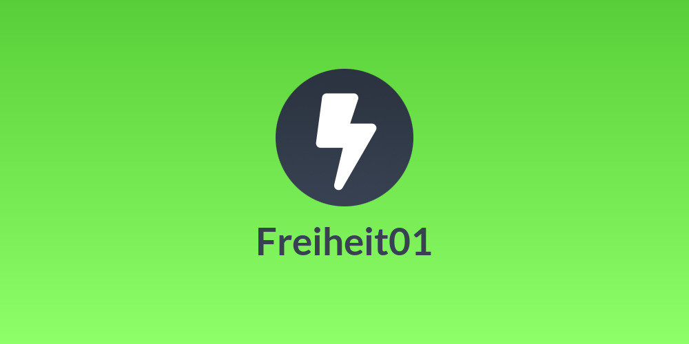 Freiheit01