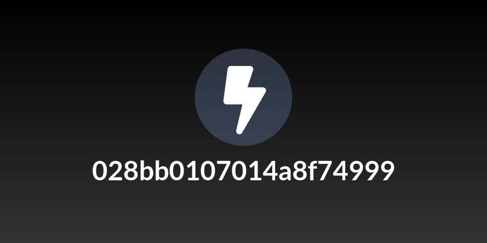 028bb0107014a8f74999