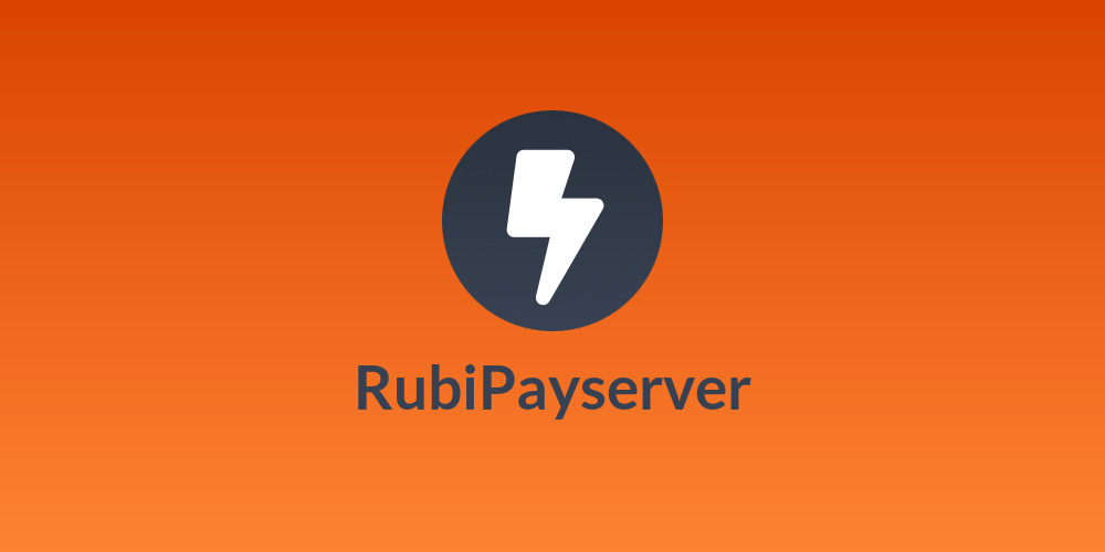 RubiPayserver