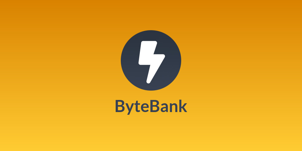 ByteBank