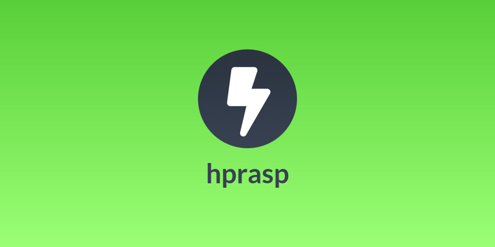hprasp