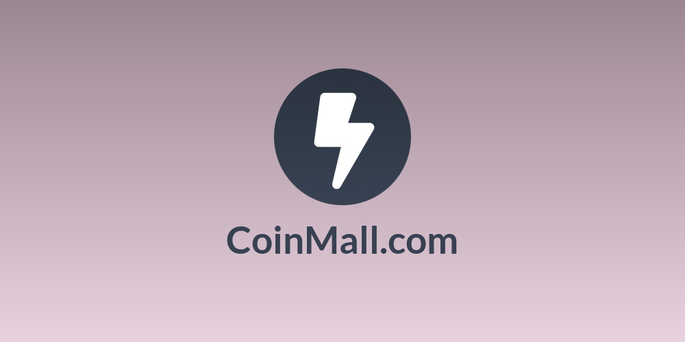 CoinMall.com