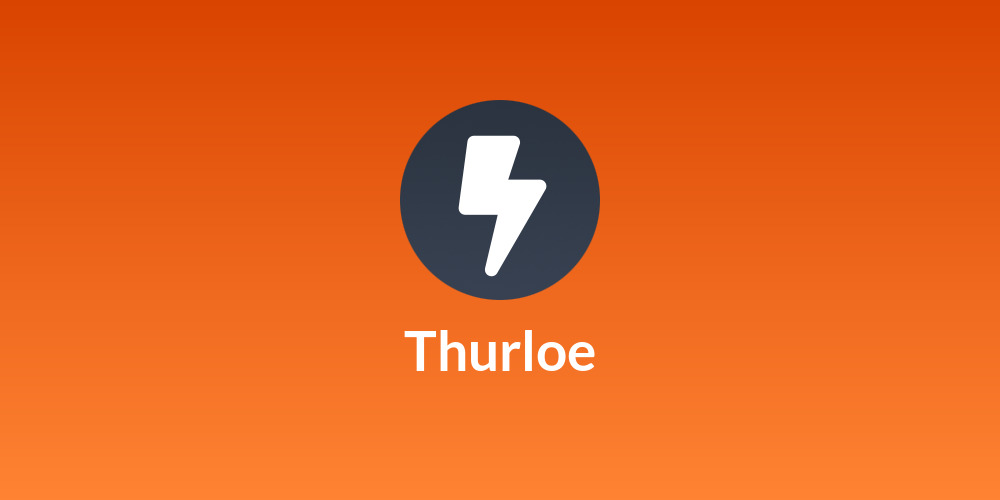 Thurloe