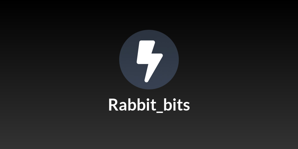 Rabbit_bits