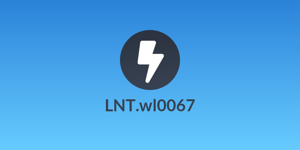 LNT.wl0067