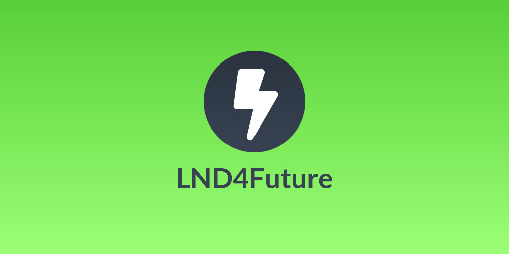 LND4Future