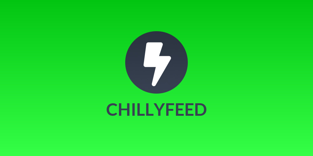 CHILLYFEED