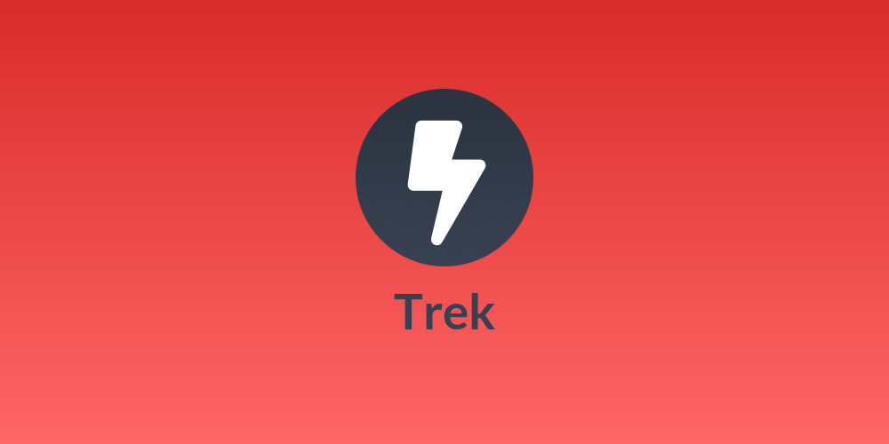 Trek