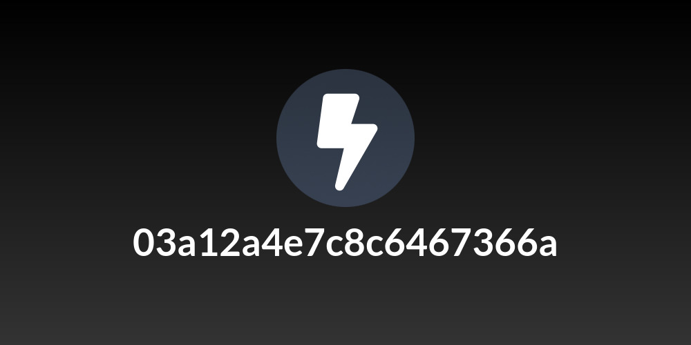 03a12a4e7c8c6467366a
