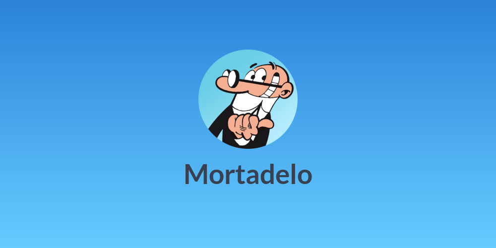 Mortadelo