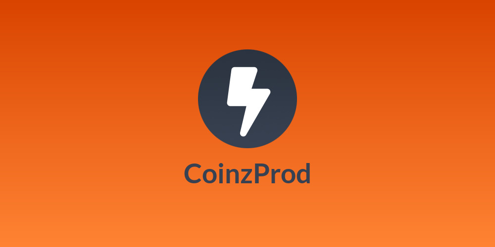 CoinzProd