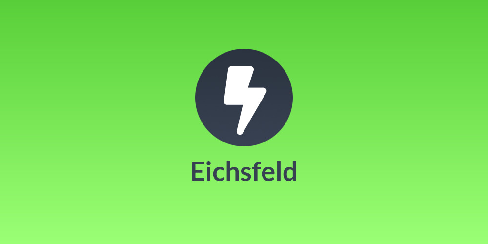 Eichsfeld