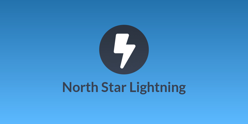 North Star Lightning