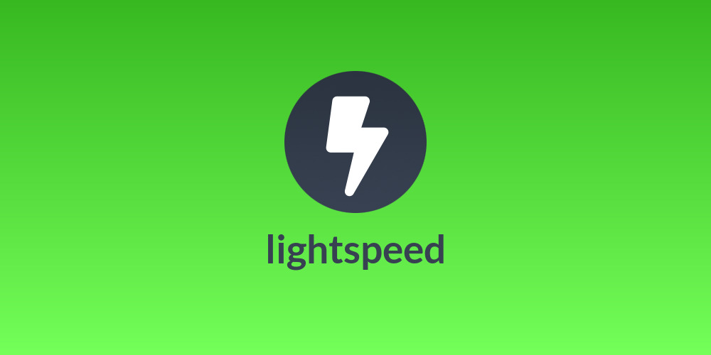 lightspeed