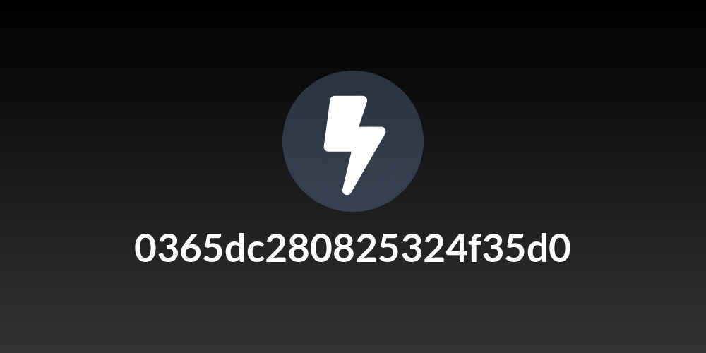 0365dc280825324f35d0