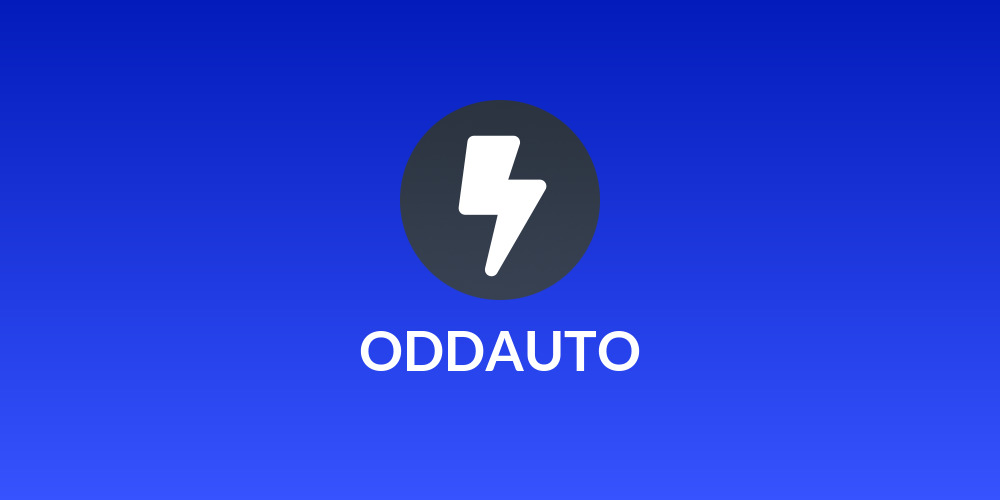 ODDAUTO