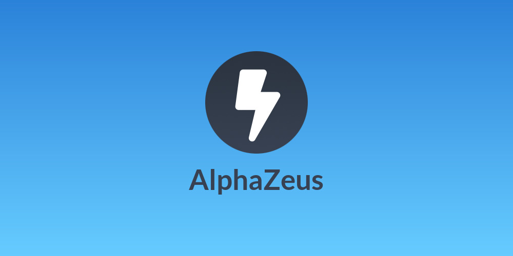 AlphaZeus