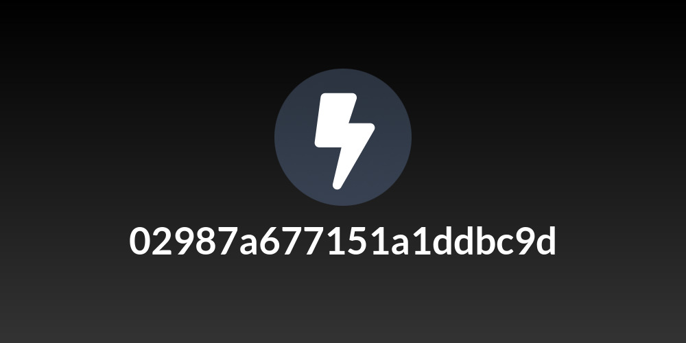 02987a677151a1ddbc9d