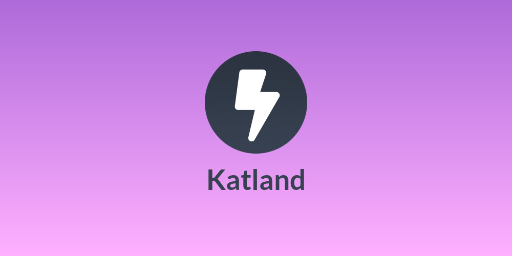Katland
