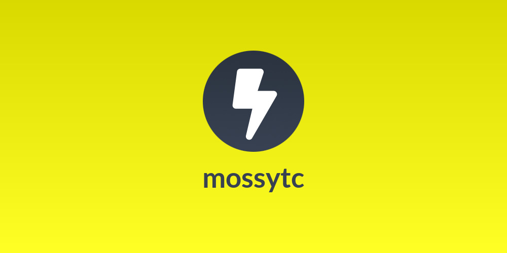 mossytc