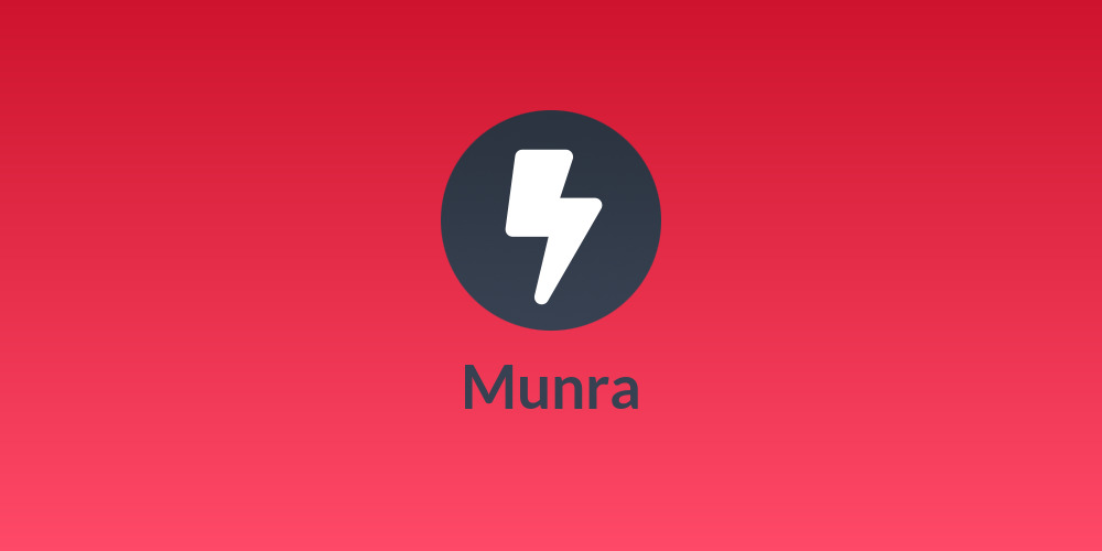 Munra