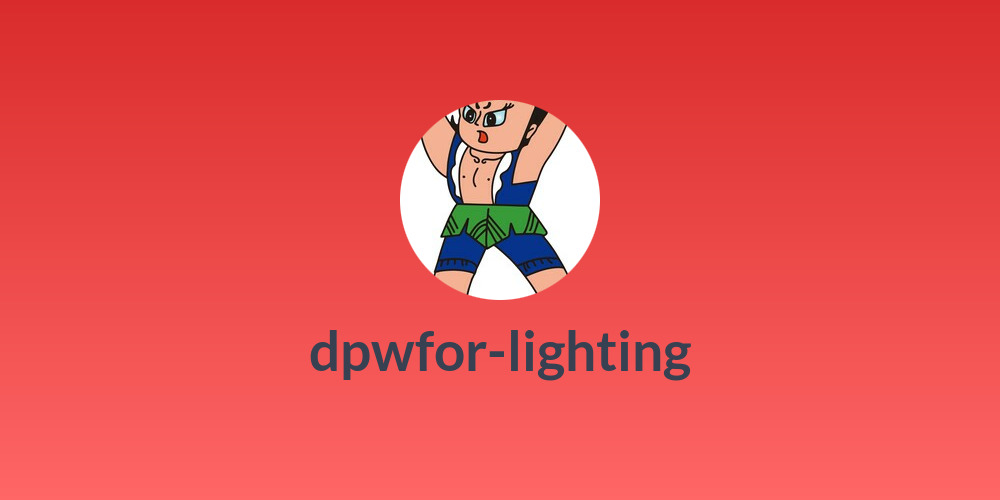 dpwfor-lighting