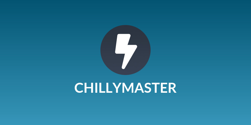 CHILLYMASTER