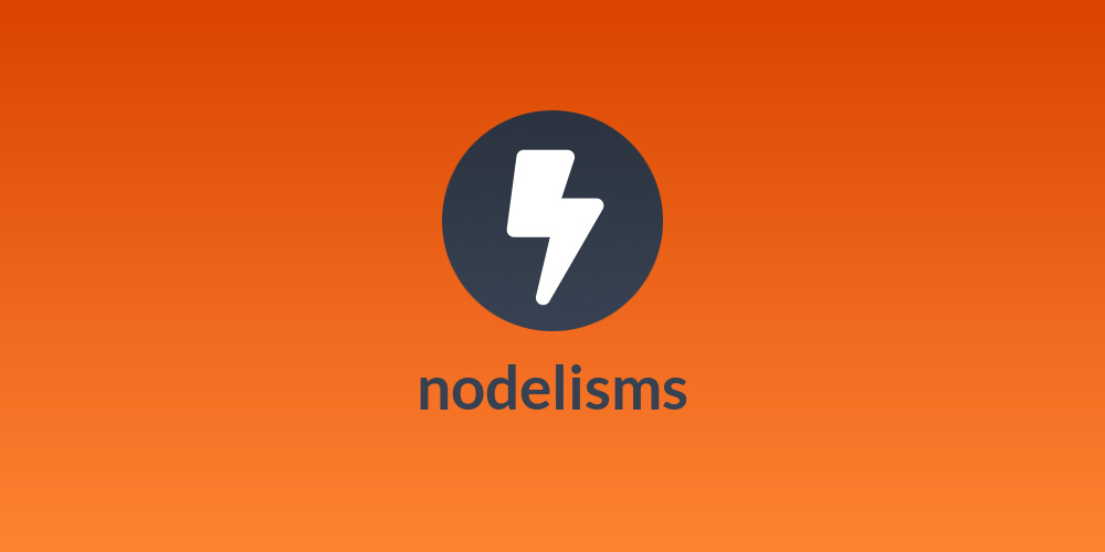 nodelisms