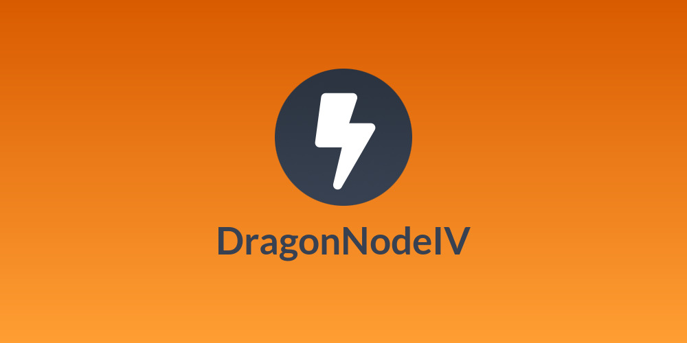 DragonNodeIV