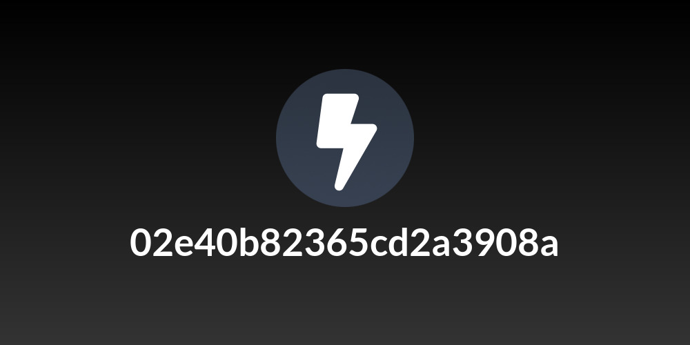02e40b82365cd2a3908a