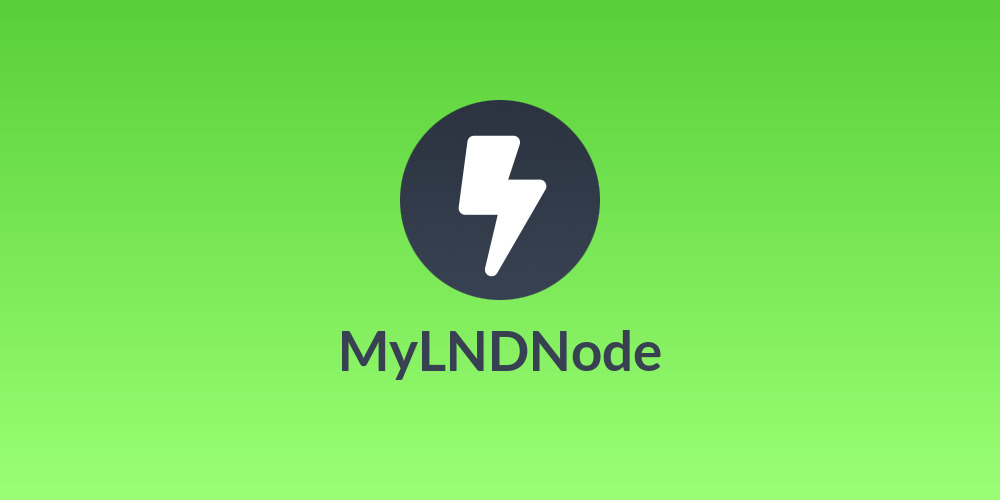 MyLNDNode