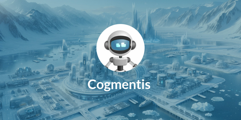 Cogmentis ⚡