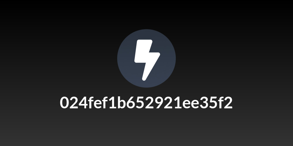 024fef1b652921ee35f2