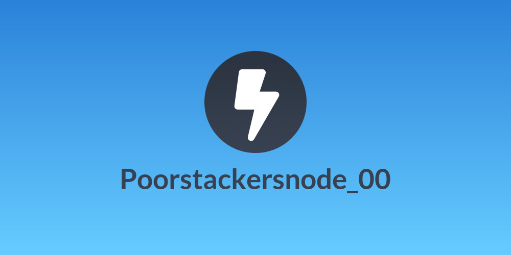 Poorstackersnode_00