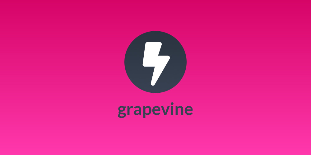 grapevine