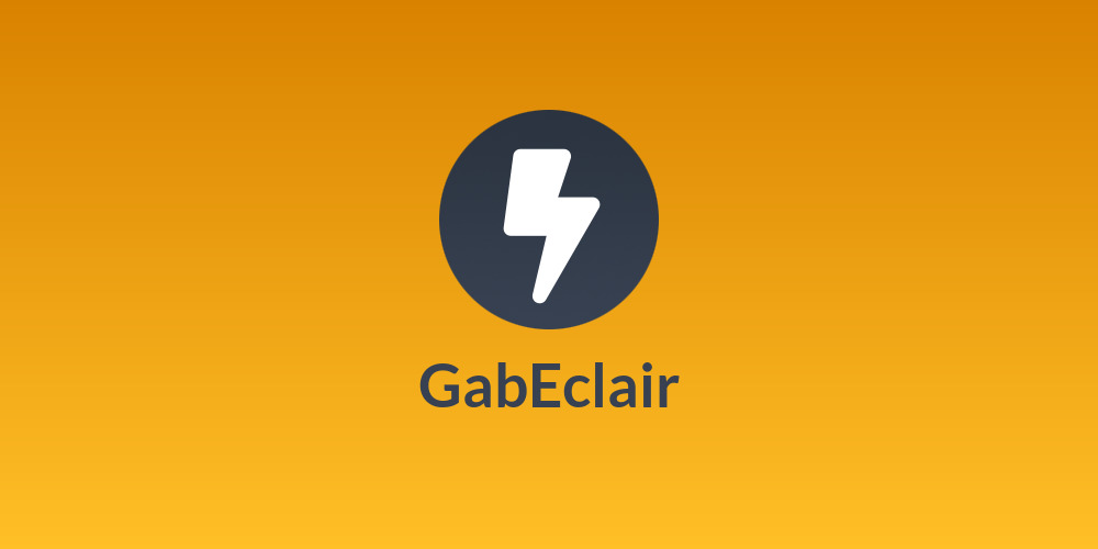 GabEclair