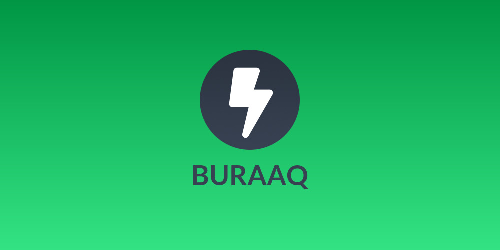 BURAAQ