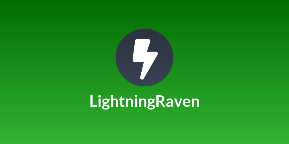 LightningRaven